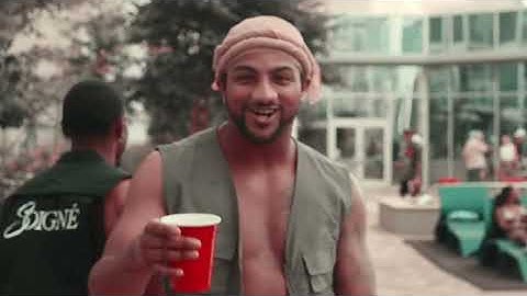 Savage x Fenty - Kvsten & Ryvn (Official Music Video)