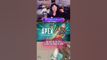 The BEST legends to use in Season 27 of Apex Legends #apex #apexlegends #apexclips