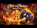Chão em chamas - MEGAMAN 2 HEAT MAN - Forró Tribute