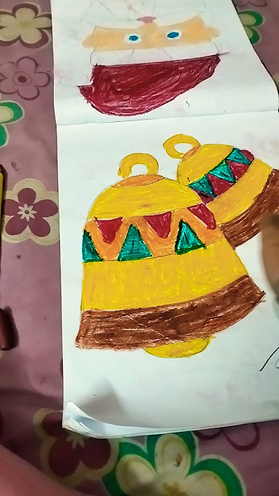 #drawing #christmas #likecommentsubscribe #manuburi #