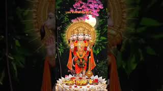 sab Sukh lahe tumhari sarna #Hanuman chalisa#status #ringtone #video 🚩🙏🌹🙏🚩🚩