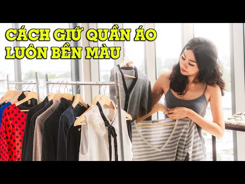 Video: 3 cách để làm sạch đế cao su