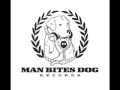 Man bites dog records vol 1 underground overlord copywrite