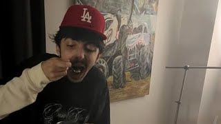 Abugat-Ali g Bass (Fan Video)  @abugat35
