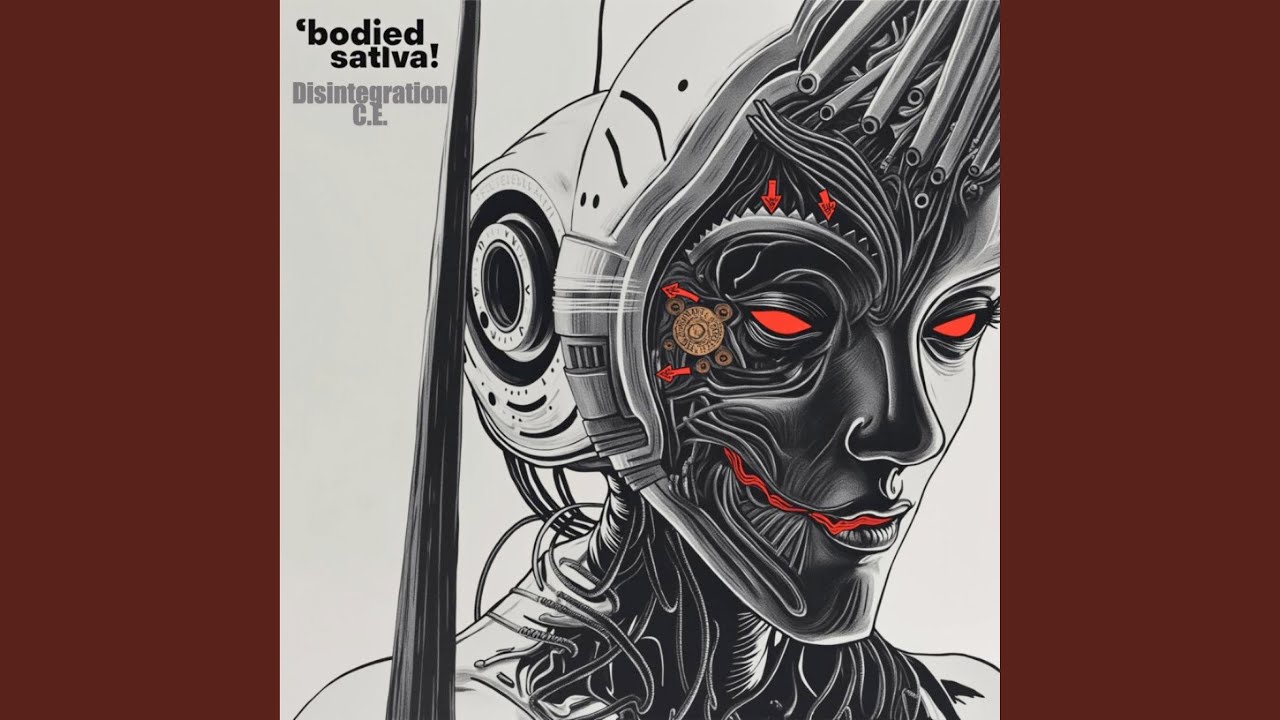 Watch 'Bodiedsativa! on YouTube Watch 'Bodiedsativa! on YouTube