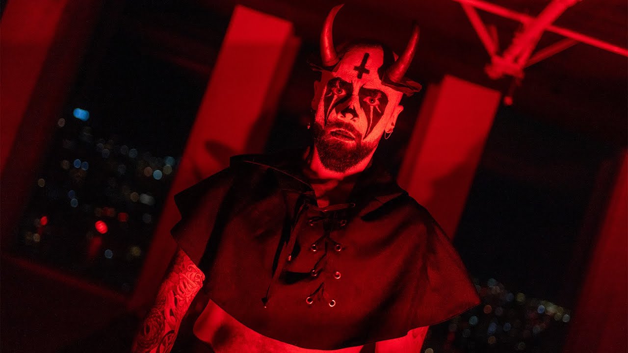 King Of Knives - No Word's Divine