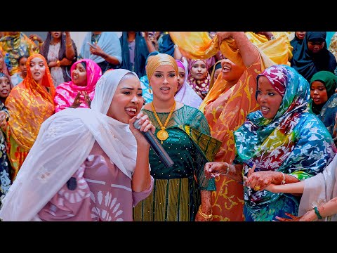 AYAAN WADANI 2025 GOBTII MAQLUQAN WADAA 9 KII ABGAAL HEES CUSUB