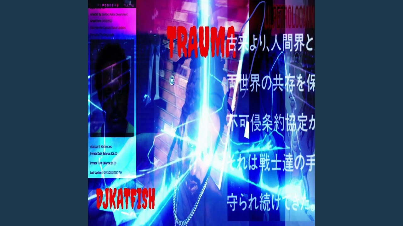 Watch TRAUMA on YouTube Watch TRAUMA on YouTube