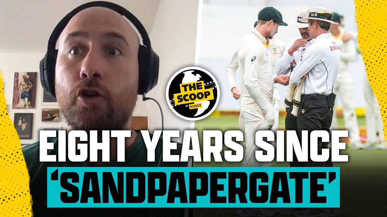 Analysing the CPL, South Africa’s huge series against Australia & Japan's crazy game versus India!