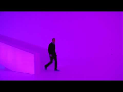 James Turrell · The Wolfsburg Project (Deutsch)