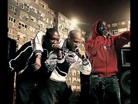 113 & fonky family - on roule on rode (TINO remix).wmv
