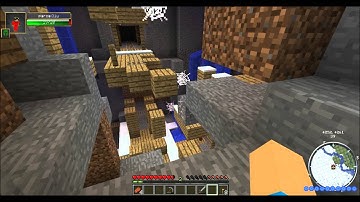 Divine RPG Episode 1: Lurking