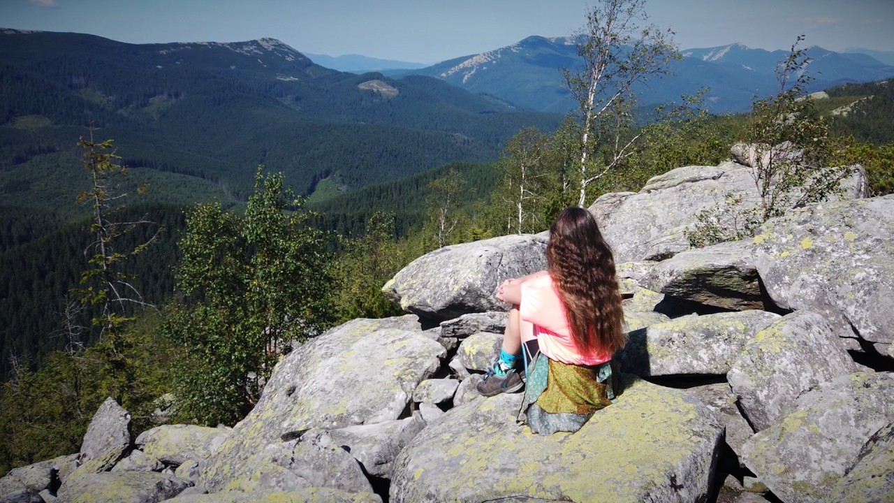 ЯВІРНИК-ГОРГАН: голос дикої природи, що кличе тебе...