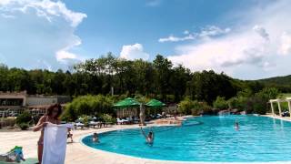Summer party 2014
