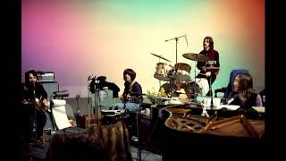 The Beatles - Just Fun (With Lyrics)