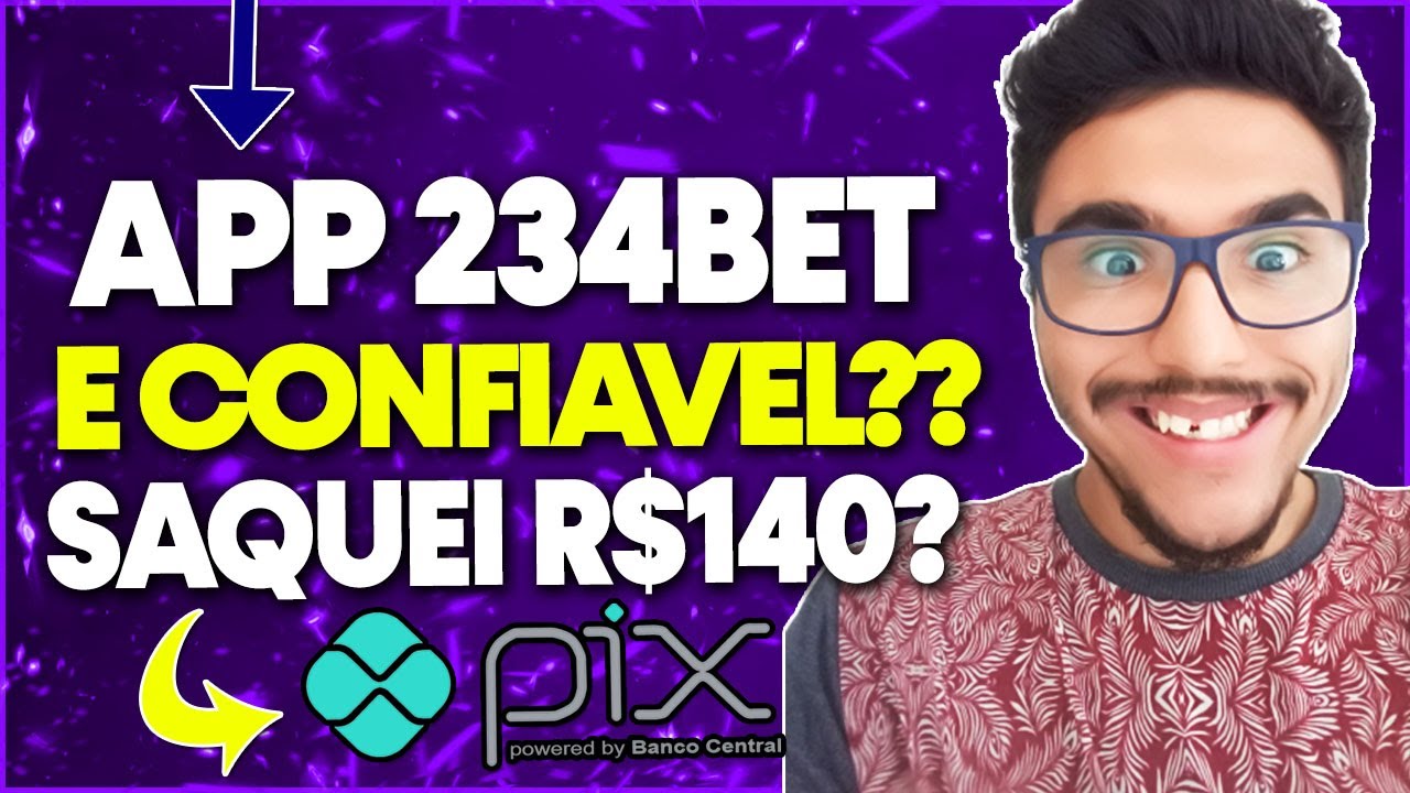 Aplicativo 234bet é Confiavel? ALERTA GERAL do Aplicativo 234bet! Paga ...