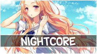 〖Nightcore〗 - Reverse (CORSAK ft. 马吟吟)