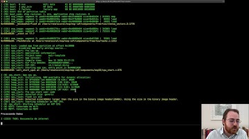 Aula 25 - Introdução ao FreeRTOS (Semáforo - Filas - EventGroup - Notificações) - Parte 2