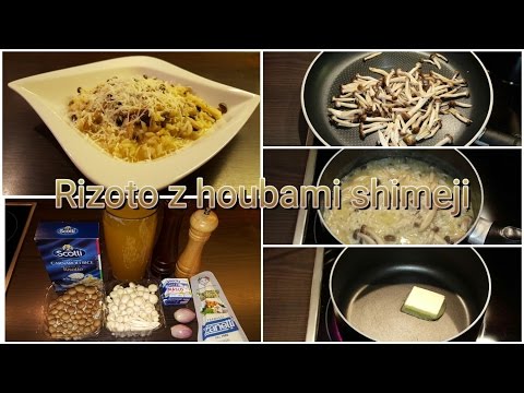 Video: Jak Vařit Sýrové Houby