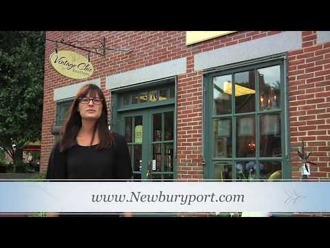 Video: Lucruri de top de făcut în Newburyport, Massachusetts