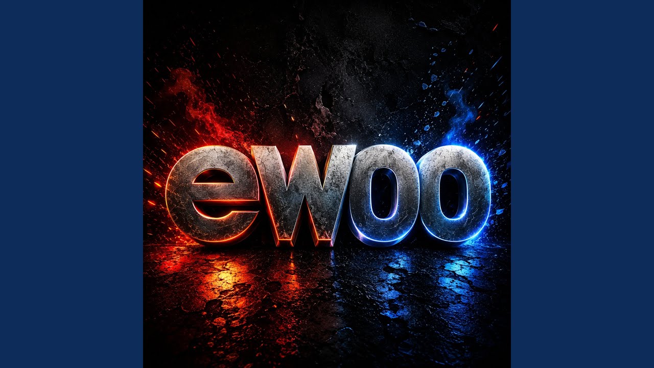Ewoo adlı videoyu YouTube'da izle Ewoo adlı videoyu YouTube'da izle