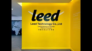 Leed Miner Limited (Leed Technology Co.,Ltd)