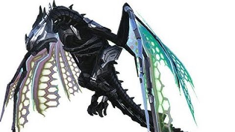 #41 Tame Voidwyrm easy(PVE OFFICIEL PS5)