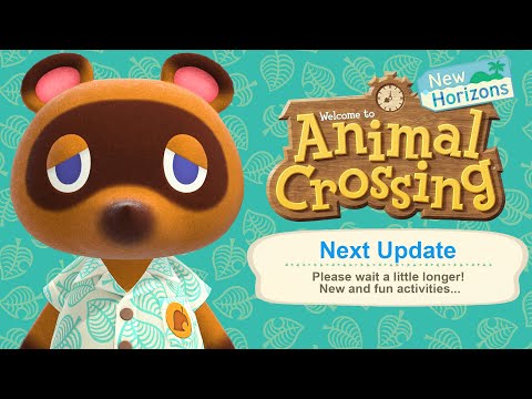 Video: Note Despre Patch-ul Animal Crossing: Ce Este Nou în Actualizarea 1.4 în Noile Orizonturi