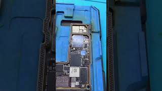 i phone pad reboll #trending #mobilereparingclasses #repair #smartphone #mobilephone