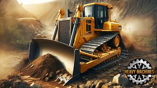 Crazy Heavy Equipment You Must See