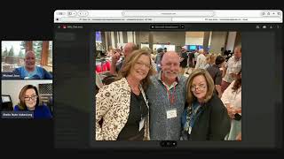Michael Jaco & Sheila Holm: Dollar Crash, Global Crisis And The 2026 Elections
