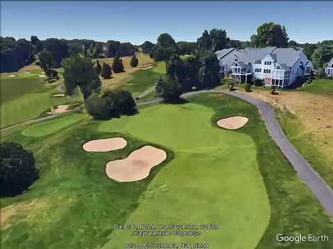 TPC River Highlands