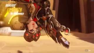 How to Widowmaker 101 - 1v5