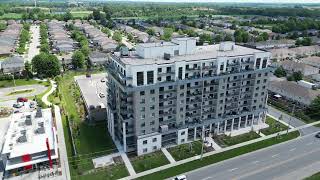 Watson Parkway Residences Orbit | Aerial Drone | Guelph, Ontario | NorthView Drone Watson Parkway Residences Orbit | Aerial Drone | Guelph, Ontario | NorthView Drone
