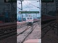 #Wap 7 pulling Bangalore 22692 Rajadhani Express# subscribe#