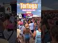 Tortuga Music Festival Fort Lauderdale Beach FL 2023 #shorts #shortsfeed #travelblogger #tortuga image