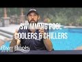 The Significance of Pool Water Temperature: Cooling Options and Heat Pumps Explained