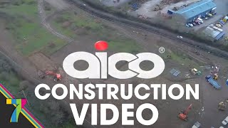 Aico Building Construction