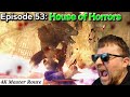 SKYRIM: House of Horrors (Mace of Molag-Bal) | 100% 4K Master Route (#53)