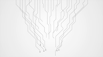 videoblocks abstract grey tech circuit board lines motion design video animation clip ultra hd 4k 38