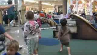 Fashion Square Play Area