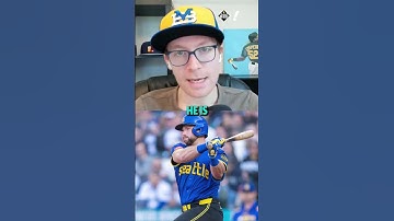 Aaron Judge vs. Cal Raleigh for AL MVP?