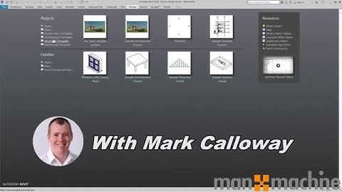 Revit - How to set a Project Splash Screen
