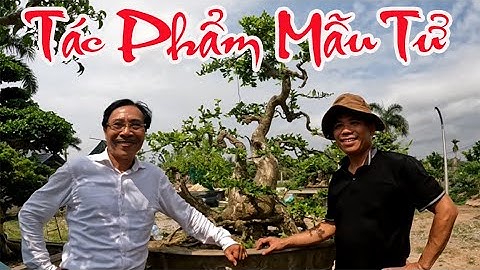 A THÙY Chia Sẻ Cách Làm và Chăm Sóc Duối với A NHUẬN THANH LỊCH