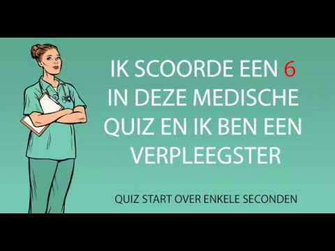 Video: Life Test - Verklarende Medische Termen