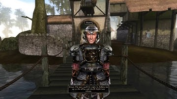 Morrowind Sky Diversity bug