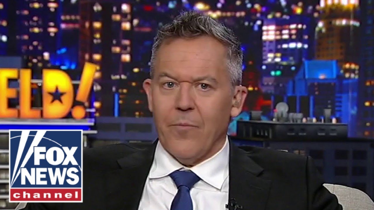 Gutfeld: Leftie politicians don’t care about protecting women from real harm