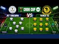 UCHAMBUZI JKT VS YANGA KIMBINU KIUFUNDI NANI KUPATA MATOKEO YA USHINDI 