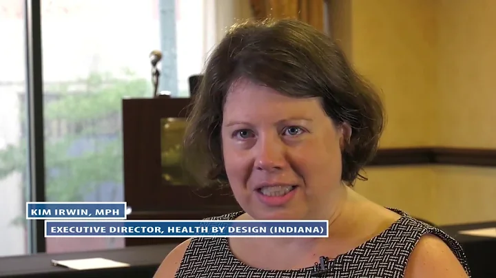 Bringing Community Partners Together: Kim Irwin on...