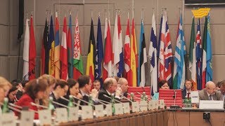 «20 фактов об Астане». ОБСЕ